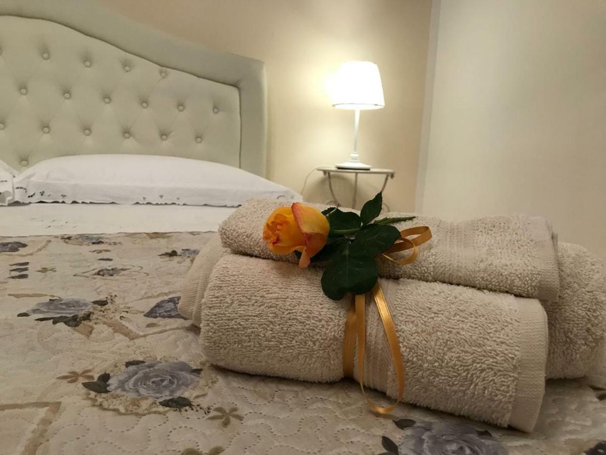 Casa Vacanze Terra Barocca Ното Экстерьер фото