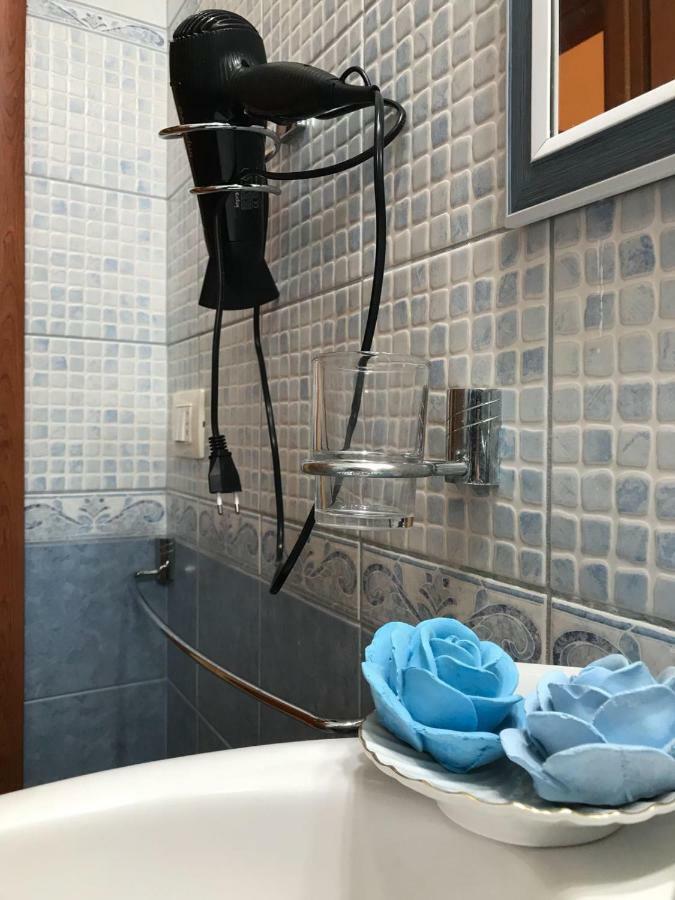 Casa Vacanze Terra Barocca Ното Экстерьер фото