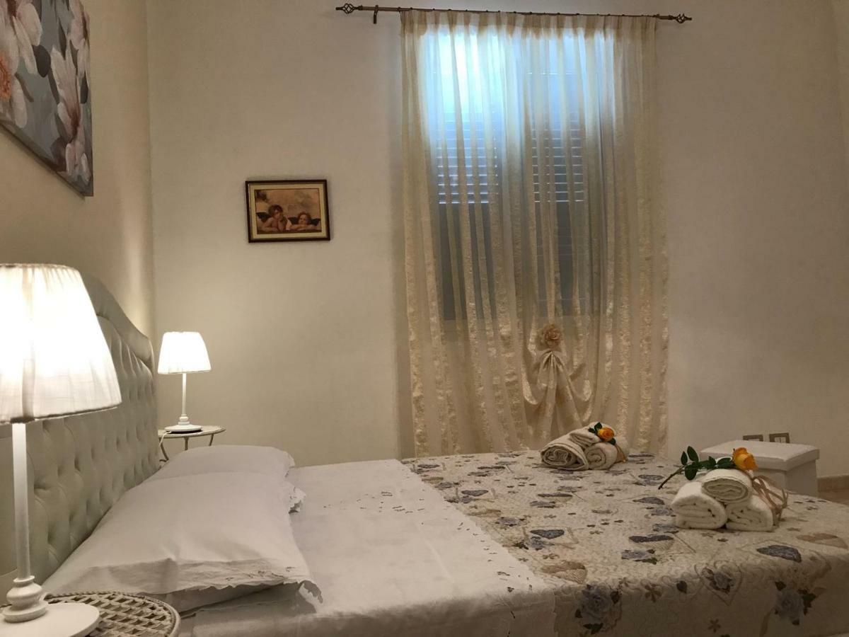Casa Vacanze Terra Barocca Ното Экстерьер фото