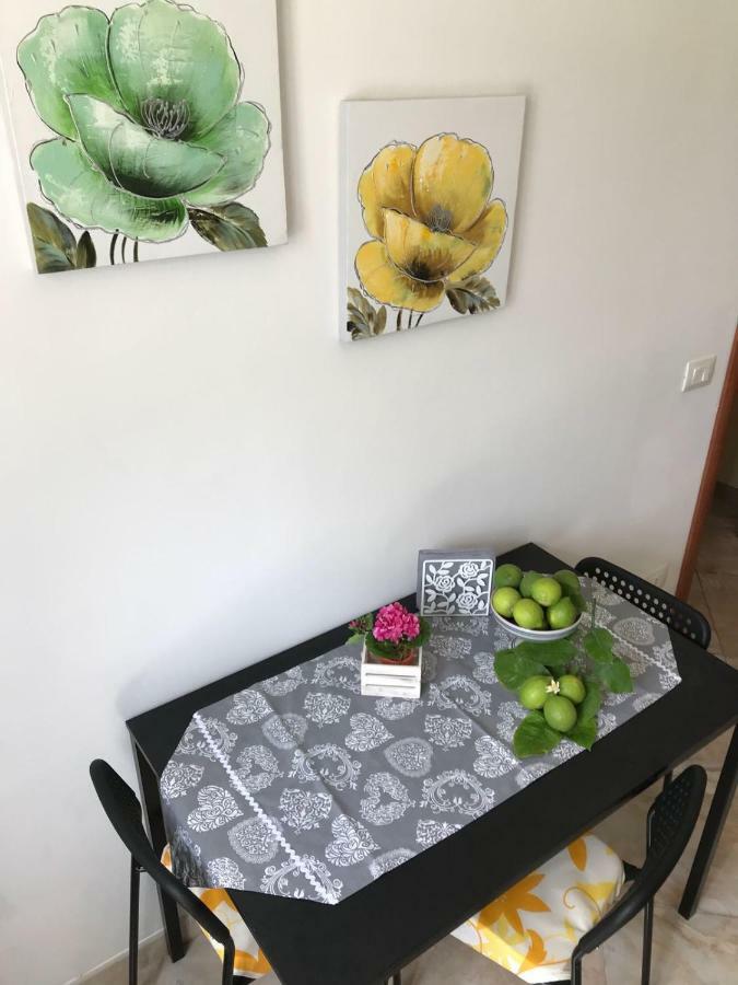 Casa Vacanze Terra Barocca Ното Экстерьер фото