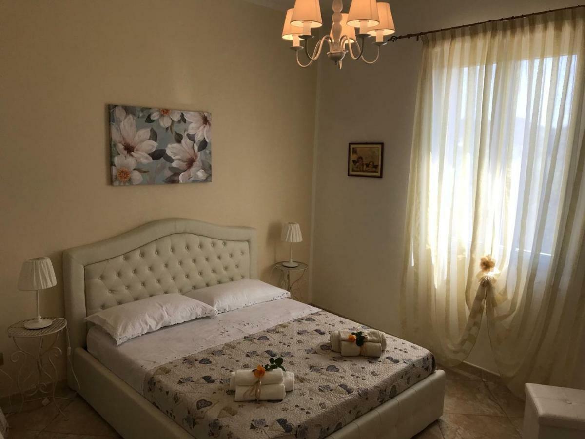 Casa Vacanze Terra Barocca Ното Экстерьер фото
