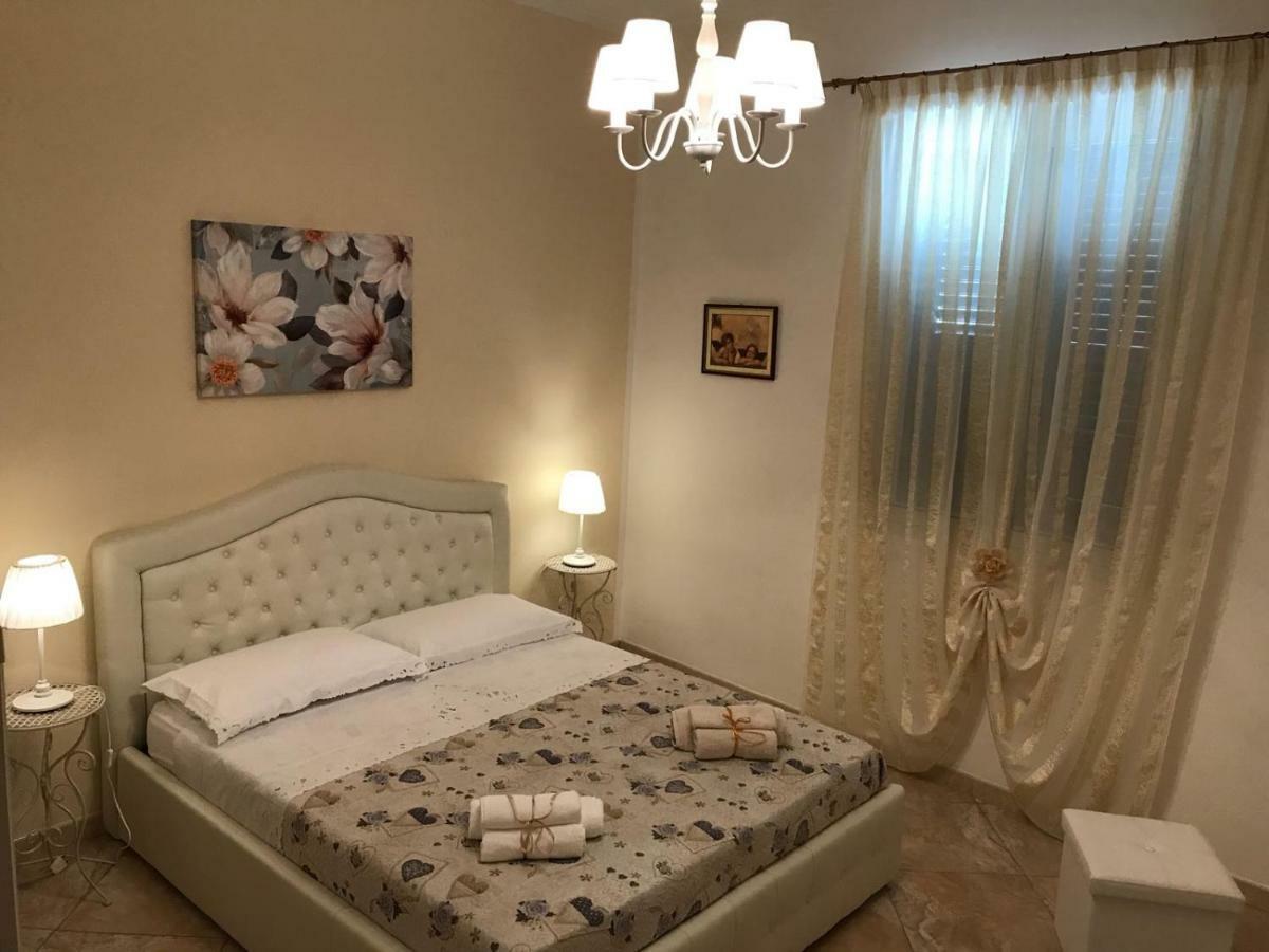 Casa Vacanze Terra Barocca Ното Экстерьер фото