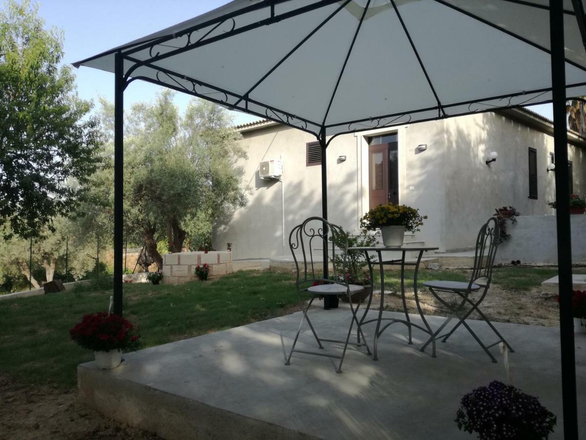 Casa Vacanze Terra Barocca Ното Экстерьер фото