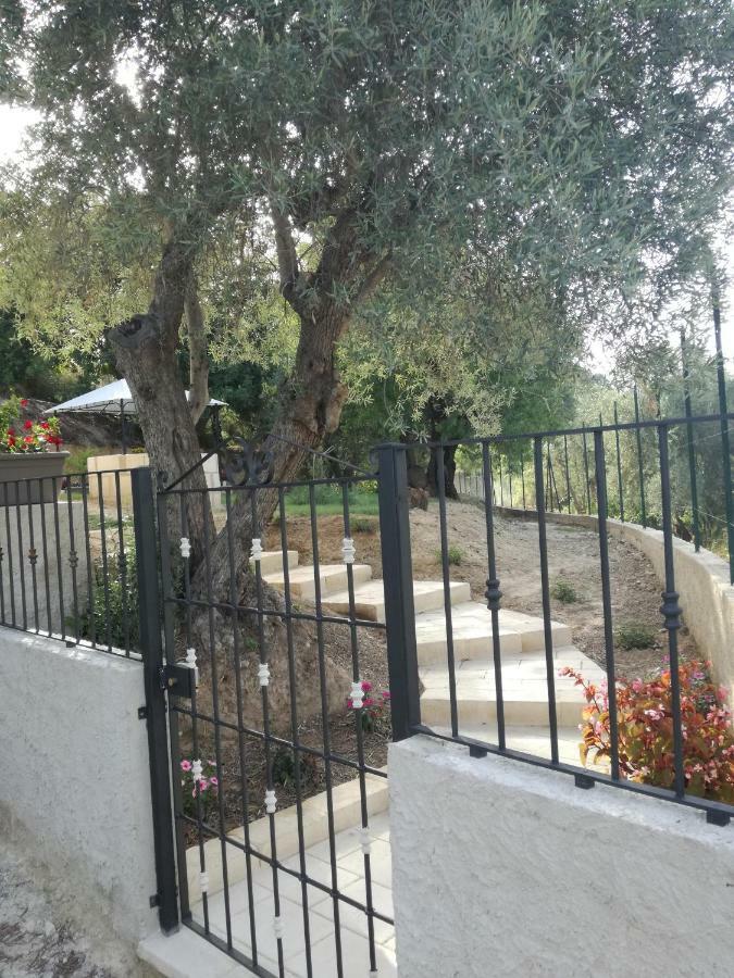 Casa Vacanze Terra Barocca Ното Экстерьер фото